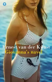 Omslag van Giovanna's navel