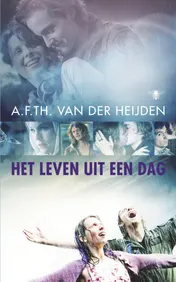 Omslag van Het leven uit een dag
