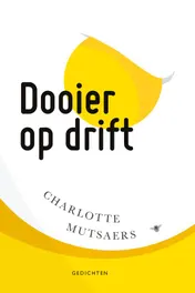 Omslag van Dooier op drift