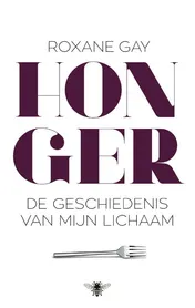 Omslag van Honger
