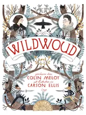 Omslag van Wildwoud