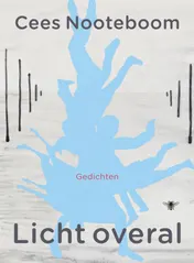 Omslag van Licht overal