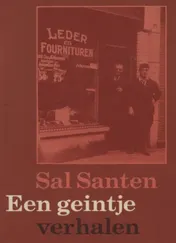 Omslag van Een geintje