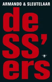 Omslag van De SS'ers