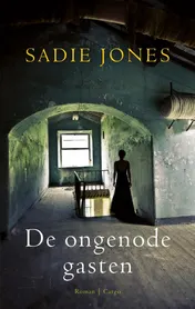 Omslag van De ongenode gasten