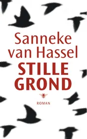 Omslag van Stille grond