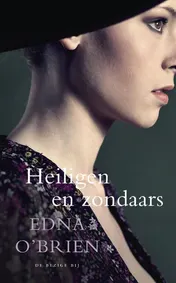Omslag van Heiligen en zondaars