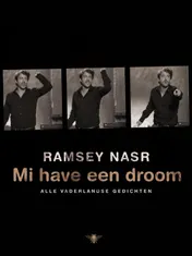 Omslag van Mi have een droom