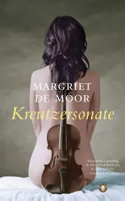 Omslag van Kreutzersonate