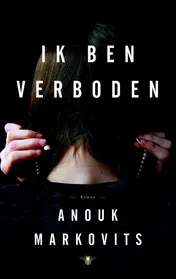 Omslag van Ik ben verboden