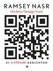 Omslag van Dichter draagt voor