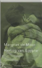 Omslag van De hertog van Egypte