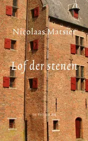 Omslag van Lof der stenen