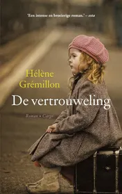 Omslag van De vertrouweling