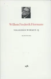 Omslag van Volledige werken 15