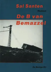 Omslag van De B van Bemazzel