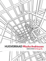 Omslag van Huisverraad