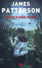 Omslag van Slaap kindje, slaap