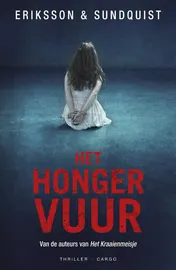Omslag van Het hongervuur