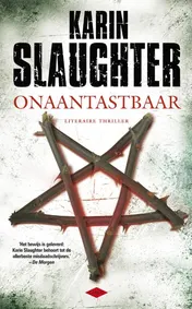 Omslag van Onaantastbaar