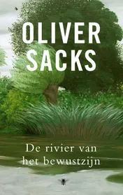 Omslag van De rivier van het bewustzijn
