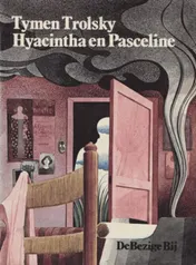 Omslag van Hyacintha en Pasceline