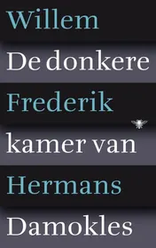 Omslag van De donkere kamer van Damokles