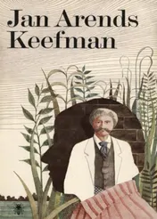 Omslag van Keefman