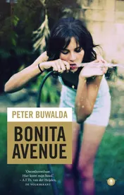 Omslag van Bonita avenue