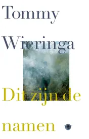 Omslag van Dit zijn de namen