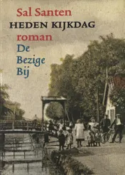 Omslag van Heden kijkdag