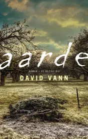 Omslag van Aarde