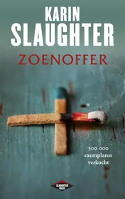 Omslag van Zoenoffer