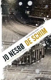 Omslag van De schim