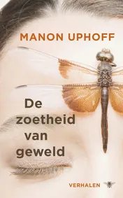 Omslag van De zoetheid van geweld
