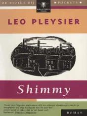 Omslag van Shimmy