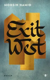 Omslag van Exit West