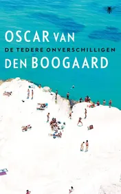 Omslag van De tedere onverschilligen