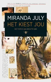 Omslag van Het kiest jou