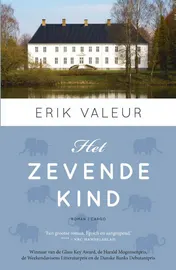 Omslag van Het zevende kind