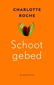 Omslag van Schootgebed