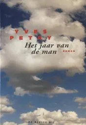Omslag van Het jaar van de man
