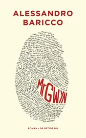 Omslag van Mr Gwyn
