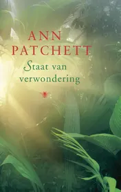 Omslag van Staat van verwondering