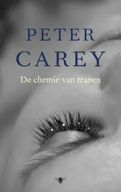 Omslag van De chemie van tranen