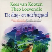 Omslag van De dag- en nachtegaal