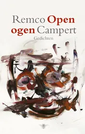 Omslag van Open ogen
