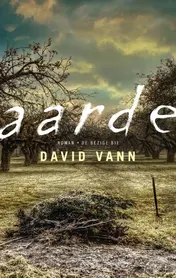 Omslag van Aarde
