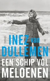Omslag van Een schip vol meloenen