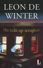 Omslag van Het recht op terugkeer